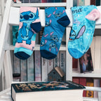Produktbild Lilo & Stitch - Ohana Socken 3er Set