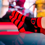 Produktbild Deadpool Socken 3er Set