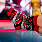 Produktbild Deadpool Socken 3er Set