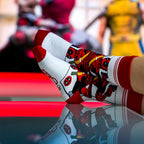 Produktbild Deadpool Socken 3er Set