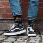 Produktbild Mittelerde Socken 3er Set in Geschenkbox - Der Herr der Ringe