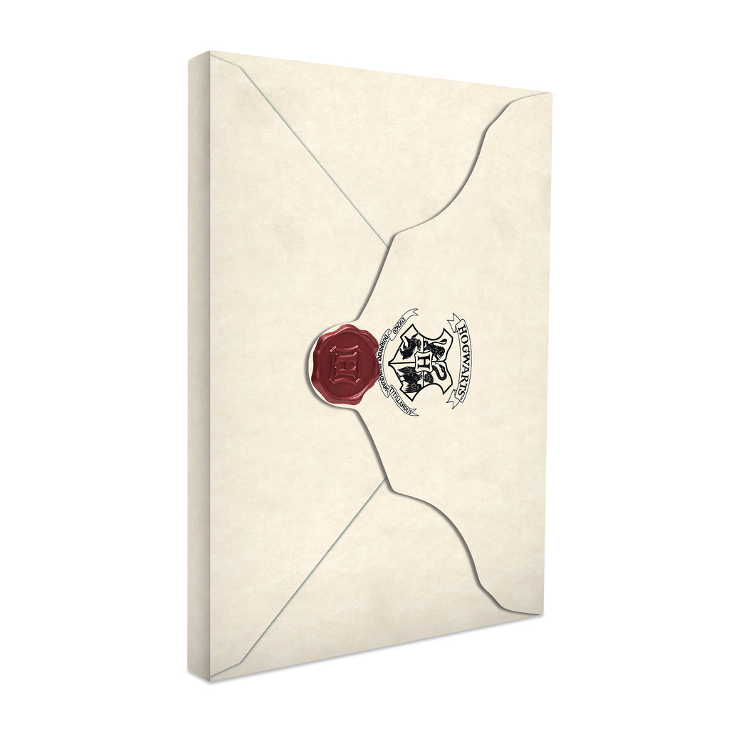 Product image Harry Potter - Hogwarts Letter Notebook