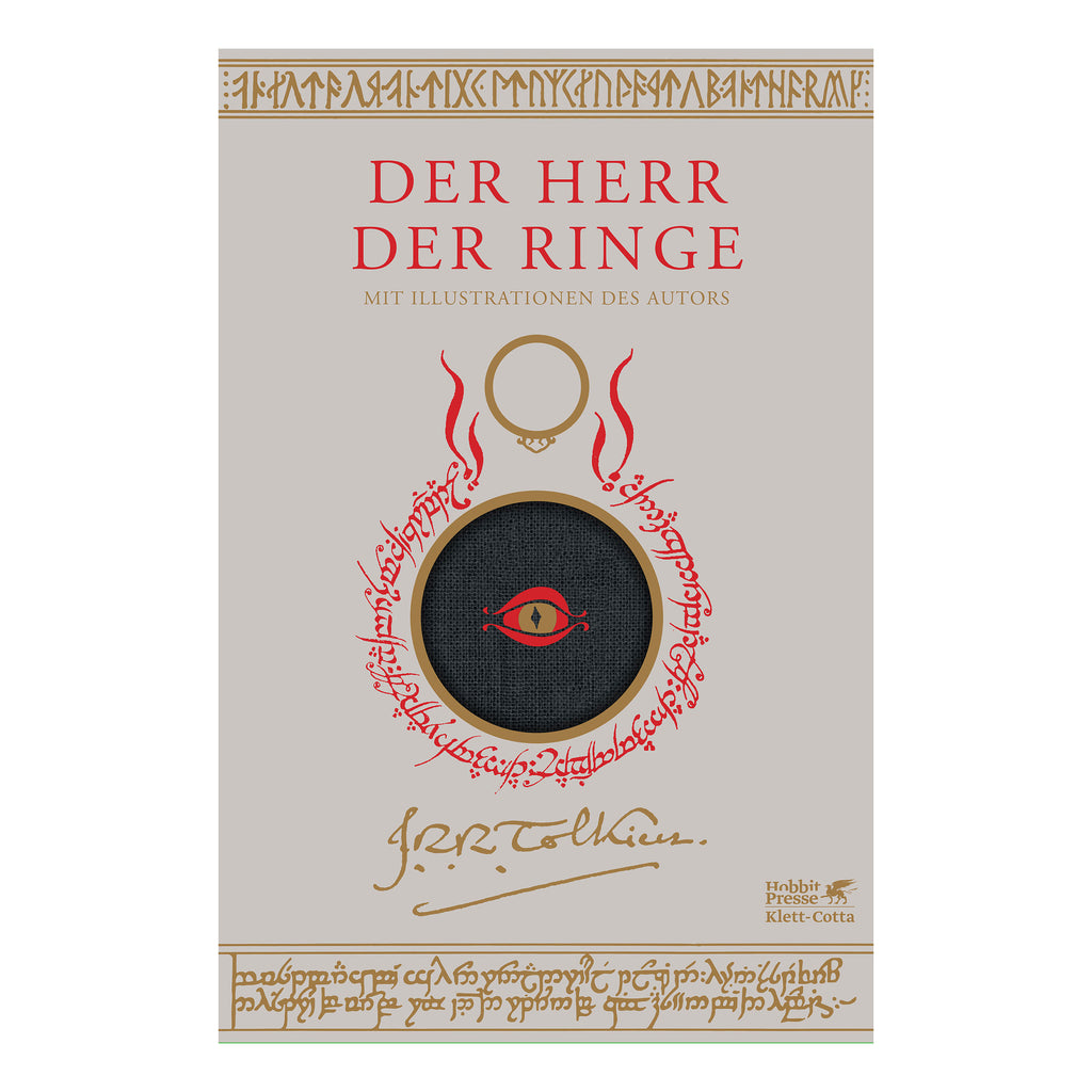 Image produit Le Seigneur des Anneaux - Édition de Luxe