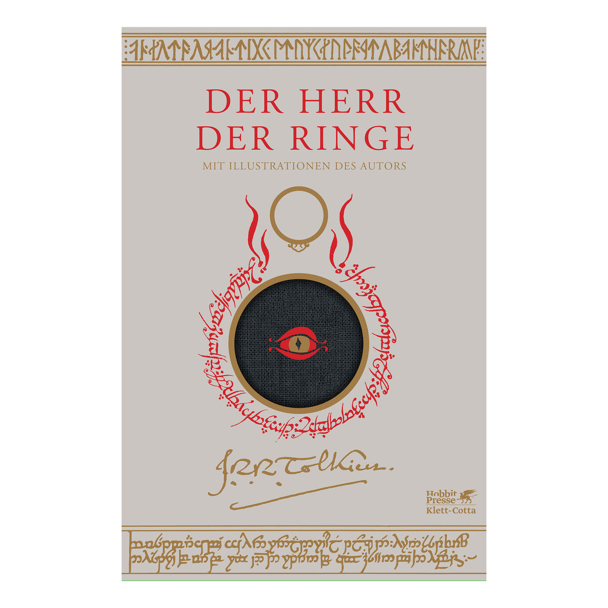 Image produit Le Seigneur des Anneaux - Édition de Luxe