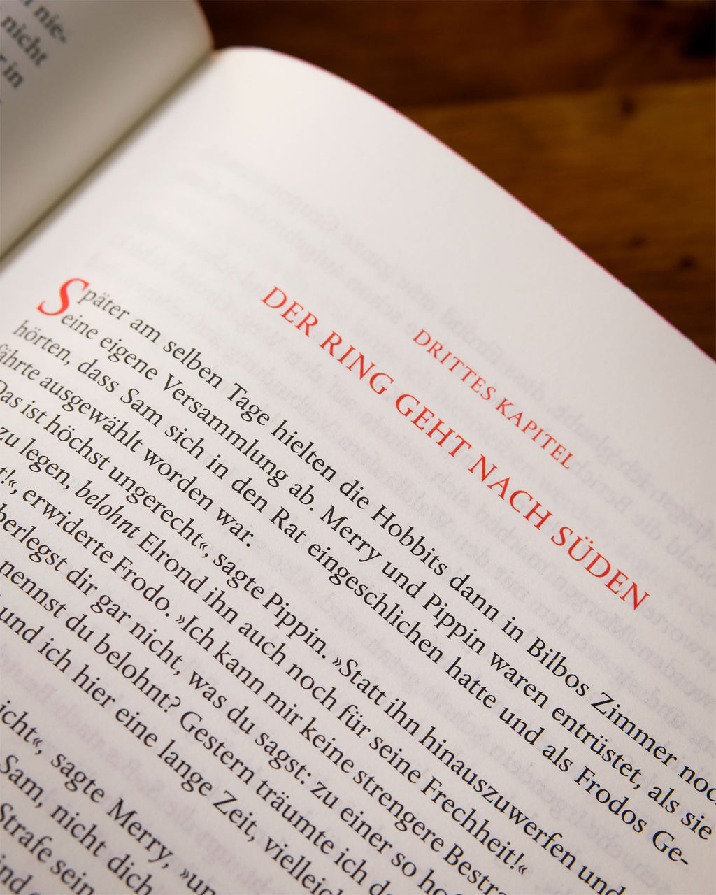 Image produit Le Seigneur des Anneaux - Édition de Luxe