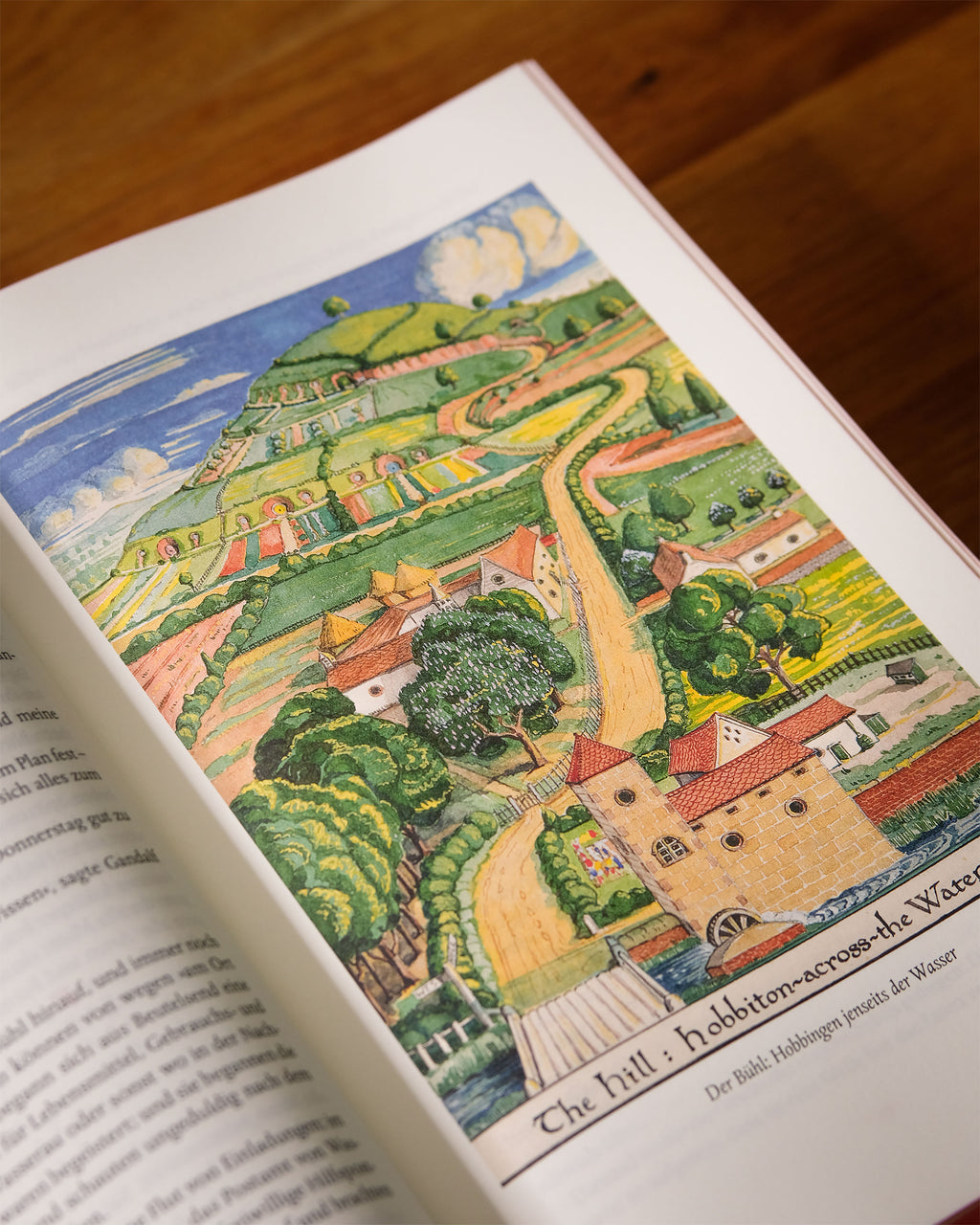Image produit Le Seigneur des Anneaux - Édition de Luxe