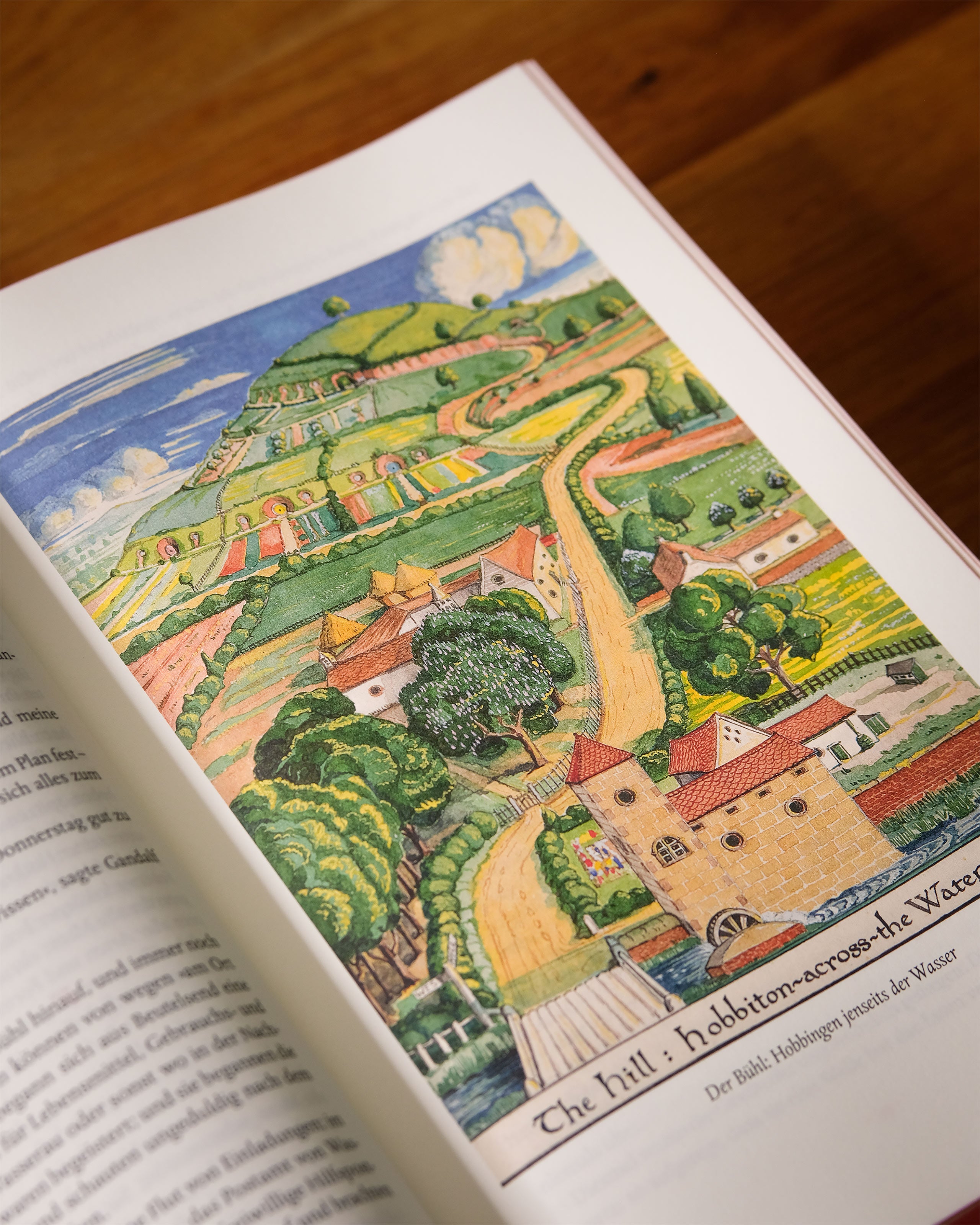 Image produit Le Seigneur des Anneaux - Édition de Luxe