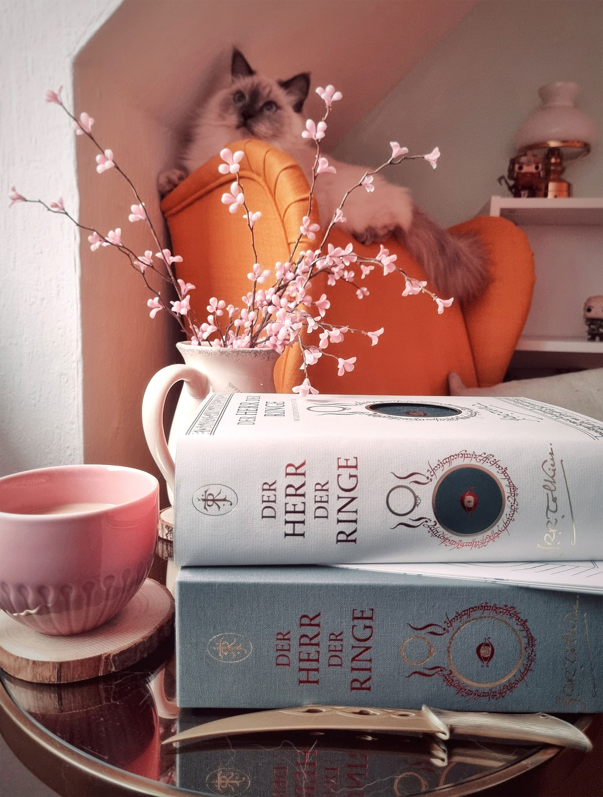 Image produit Le Seigneur des Anneaux - Édition de Luxe