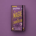 Image produit Harry Potter - La Magie des Baguettes - Édition Reliée
