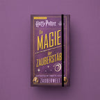 Image produit Harry Potter - La Magie des Baguettes - Édition Reliée