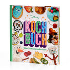 Immagine del prodotto Libro di cucina Disney - Edizione rilegata
