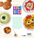 Immagine del prodotto Libro di cucina Disney - Edizione rilegata