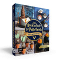 Produktbild Die Backschule für Potterheads - Gebundene Ausgabe