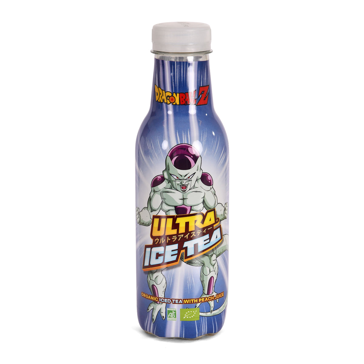 Immagine del prodotto Dragon Ball Z - Freezer Ultra Bio Tè Freddo alla Pesca