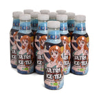 Image produit One Piece - Nami Ultra thé glacé bio fruits rouges paquet de 12
