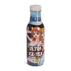 Image produit One Piece - Nami Ultra thé glacé bio fruits rouges paquet de 12
