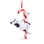 Produktbild Stormtrooper Candy Cane Weihnachtsbaum-Schmuck - Star Wars