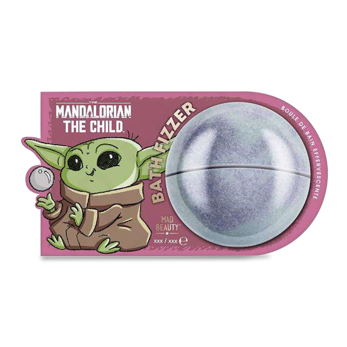 Immagine del prodotto Bomba da bagno Grogu - Star Wars The Mandalorian