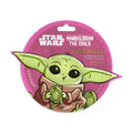 Image produit Masque en feuille Grogu - Star Wars The Mandalorian