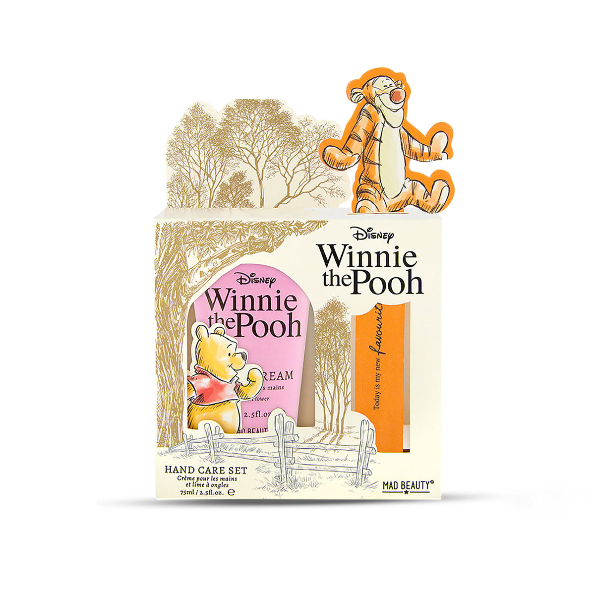 Immagine del prodotto Disney's Winnie Pooh - Set per la cura delle mani