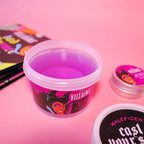 Image produit Maléfique de Disney - Gel douche en gelée