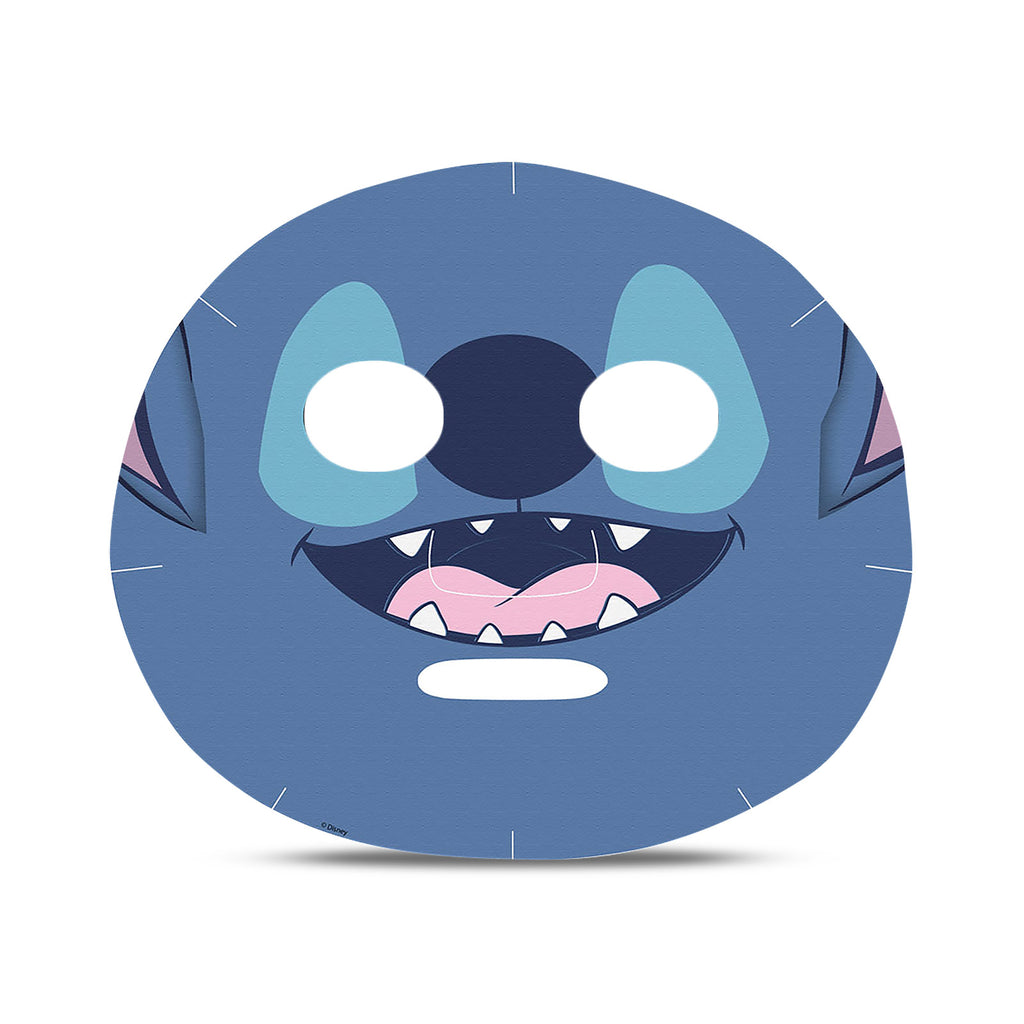 Produktbild Disneys Lilo & Stitch - Sheet Maske
