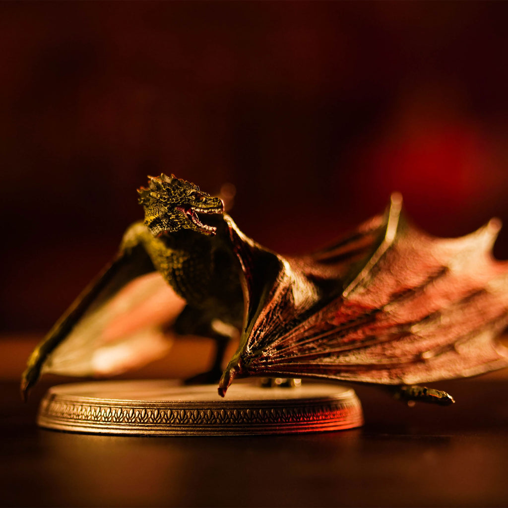 Immagine del prodotto Game of Thrones - Figura di Rhaegal