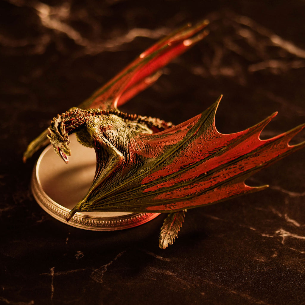 Immagine del prodotto Game of Thrones - Figura di Rhaegal