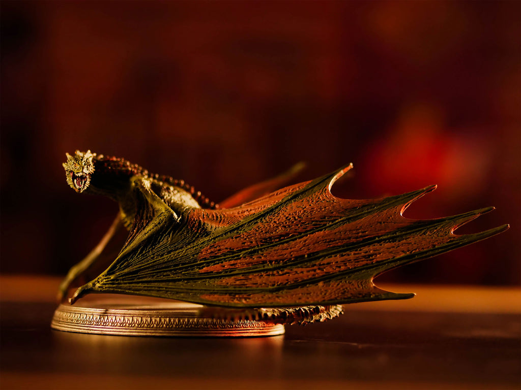 Immagine del prodotto Game of Thrones - Figura di Rhaegal