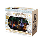 Immagine del prodotto Harry Potter - Set di Maglieria Decorazioni Natalizie 24 pezzi