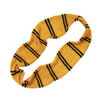 Immagine del prodotto Set di maglieria per sciarpa Hufflepuff - Harry Potter