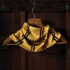 Immagine del prodotto Set di maglieria per sciarpa Hufflepuff - Harry Potter