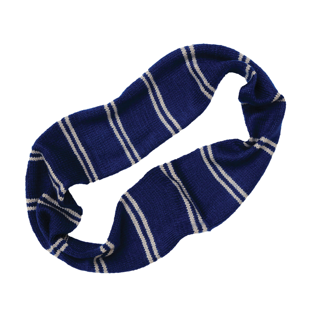 Image produit Set de Tricot Écharpe Loop Serdaigle - Harry Potter