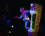 Produktbild Marvel - Spider-Man Diorama Maßstab 1:16