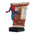 Produktbild Marvel - Spider-Man Diorama Maßstab 1:16