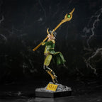 Immagine del prodotto Marvel - Figura di Loki in scala 1:16