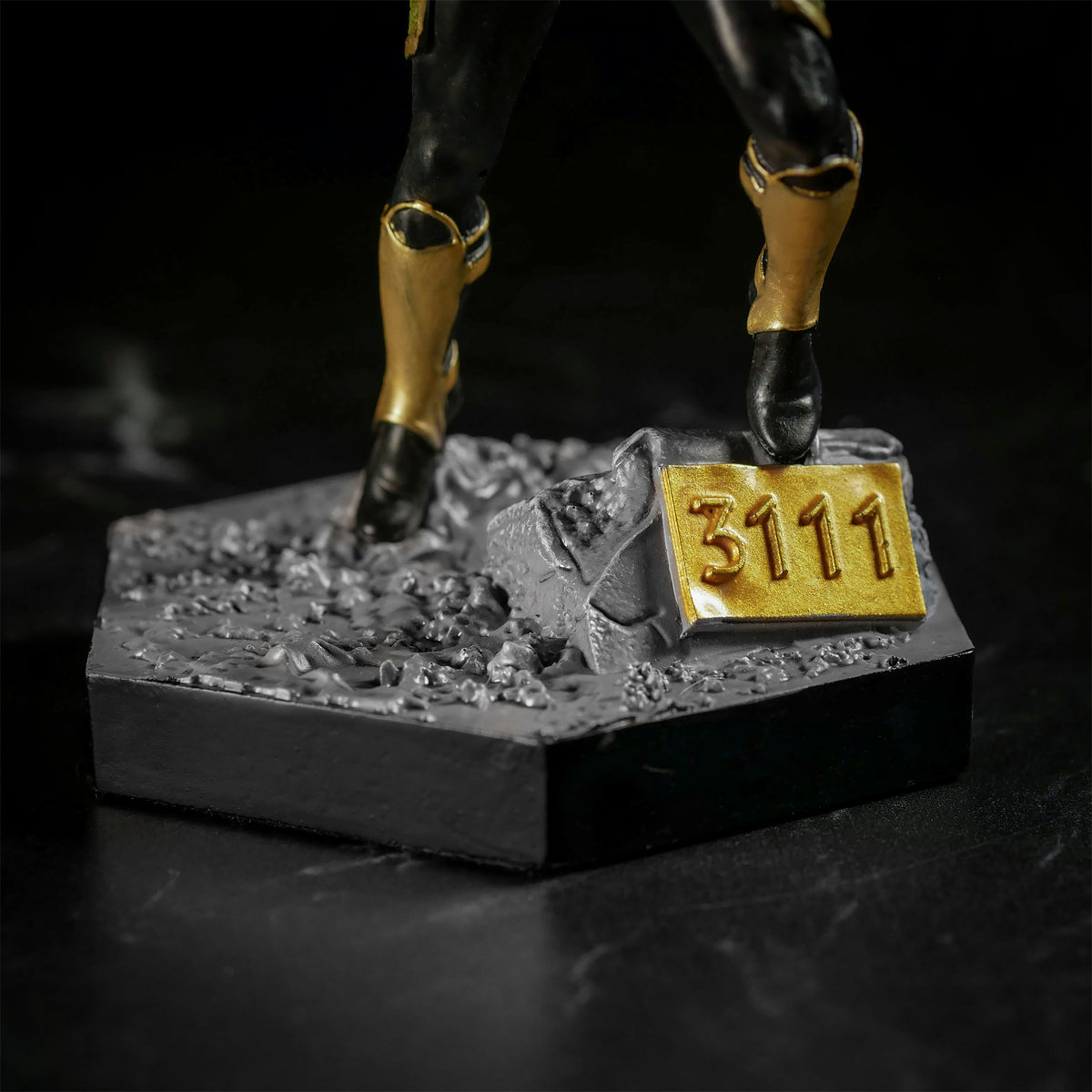 Immagine del prodotto Marvel - Figura di Loki in scala 1:16
