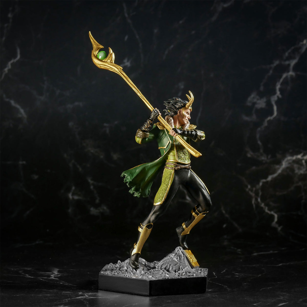 Immagine del prodotto Marvel - Figura di Loki in scala 1:16