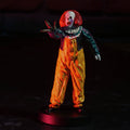 Immagine del prodotto Stephen Kings IT - Figura in metallo Pennywise 1990