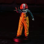 Immagine del prodotto Stephen Kings IT - Figura in metallo Pennywise 1990