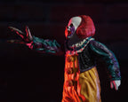 Immagine del prodotto Stephen Kings IT - Figura in metallo Pennywise 1990