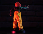 Immagine del prodotto Stephen Kings IT - Figura in metallo Pennywise 1990