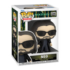 Immagine del prodotto Matrix - Figura Funko Pop di Neo