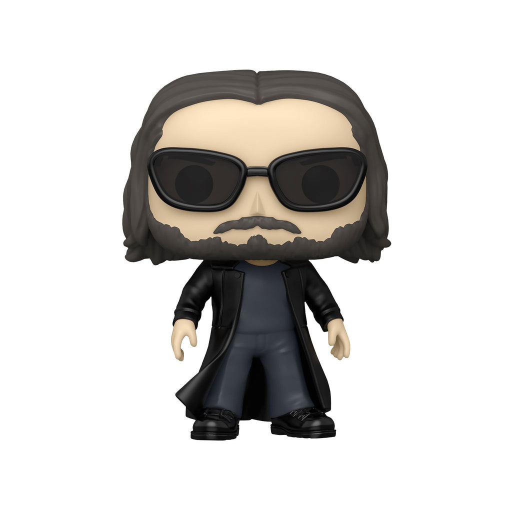 Immagine del prodotto Matrix - Figura Funko Pop di Neo