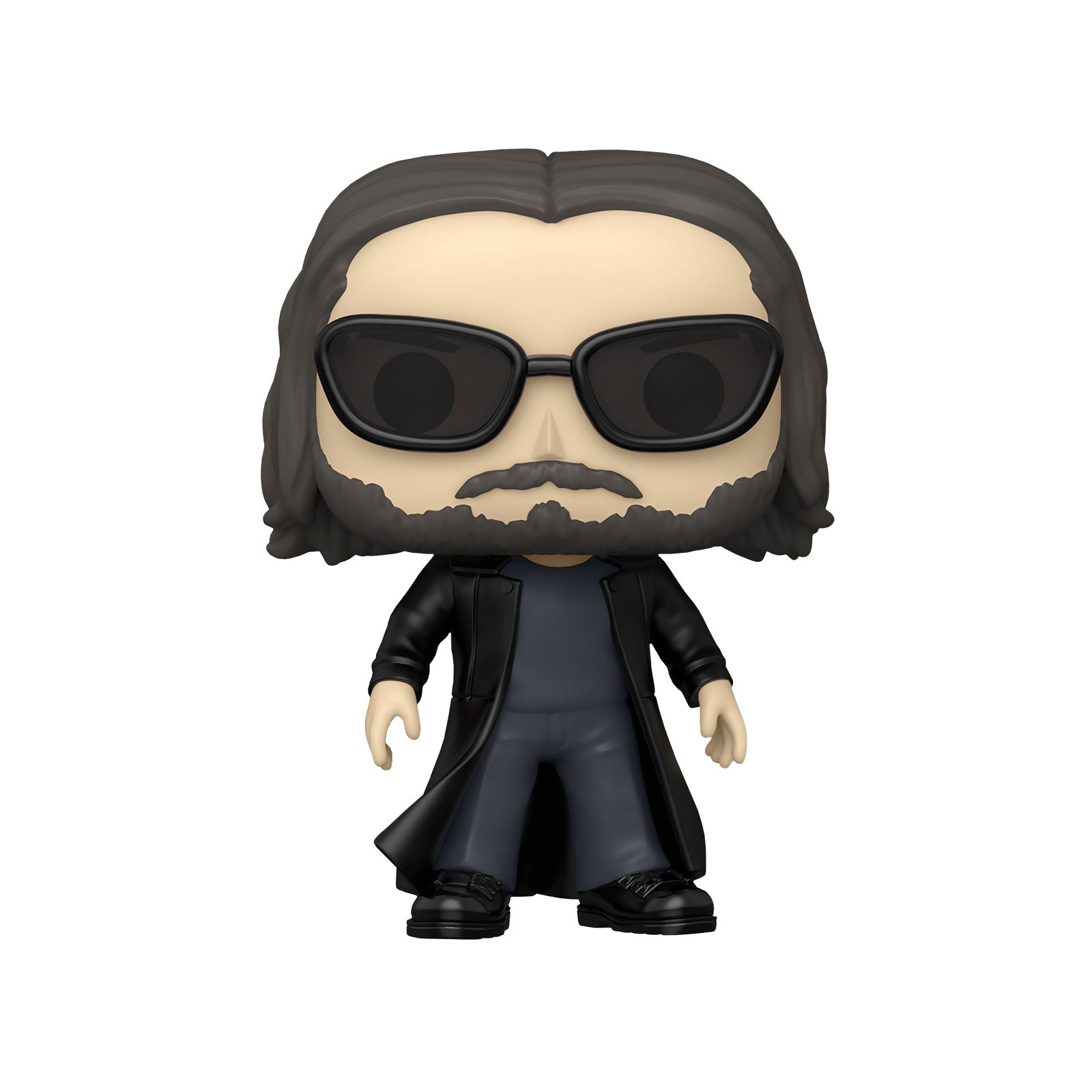 Immagine del prodotto Matrix - Figura Funko Pop di Neo