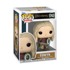 Produktbild Der Herr der Ringe - Eowyn Funko Pop Figur