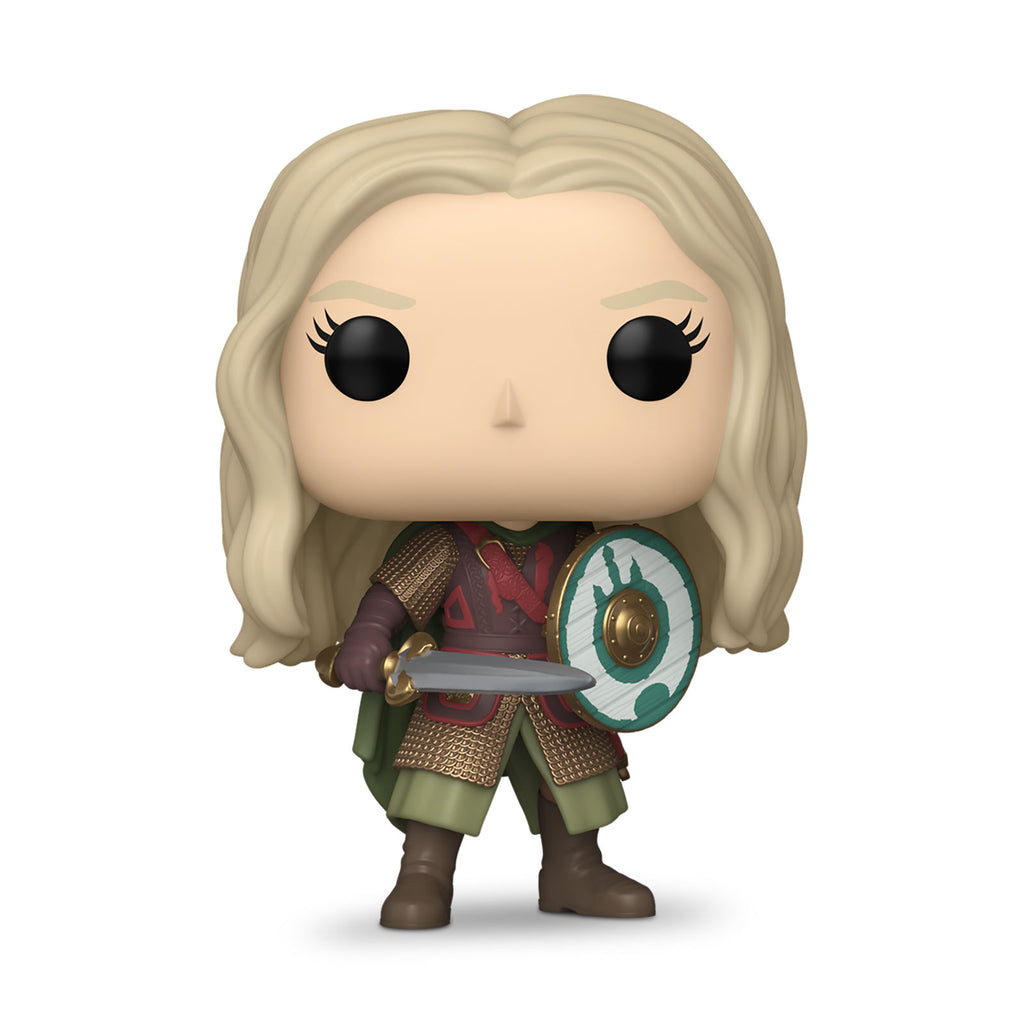 Produktbild Der Herr der Ringe - Eowyn Funko Pop Figur