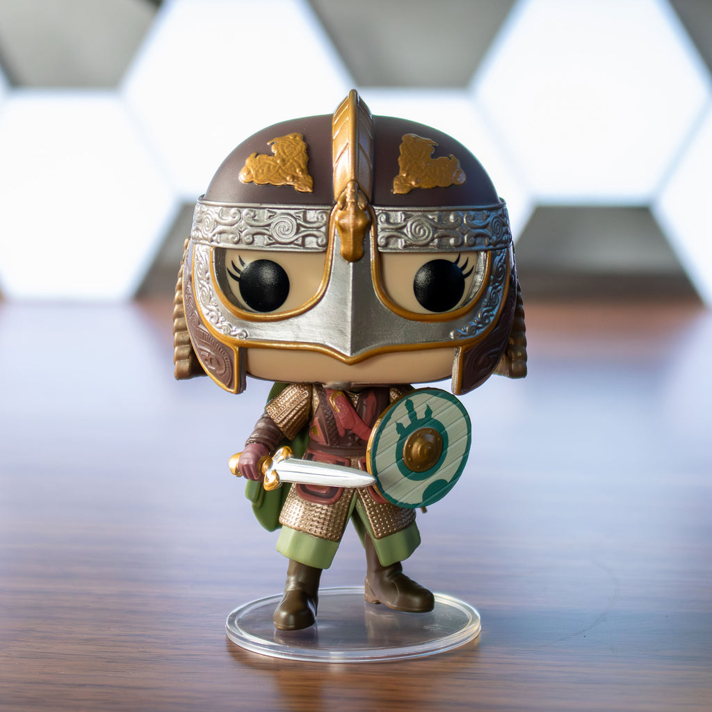 Produktbild Der Herr der Ringe - Eowyn Funko Pop Figur