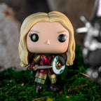 Produktbild Der Herr der Ringe - Eowyn Funko Pop Figur