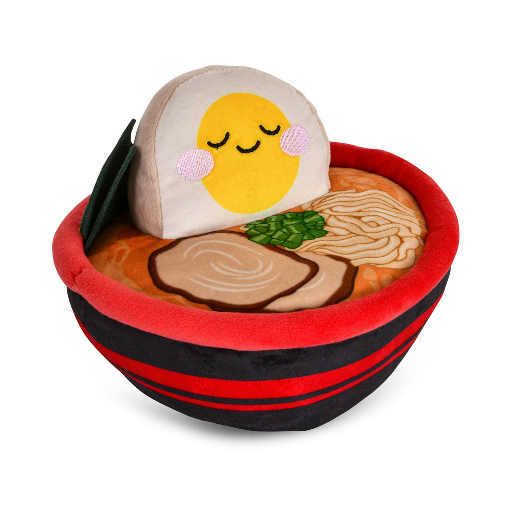 Immagine del prodotto Paka Paka - Soup Troop Ramen Funko Peluche